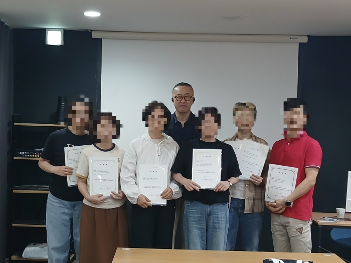 스마트폰 사진촬영, 전문가 처럼 찍기 (26.09.20 종강)